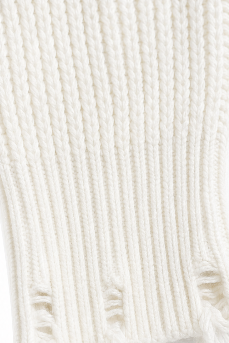 Amelia | Eleganter und Bequemer Strickpullover Kleid