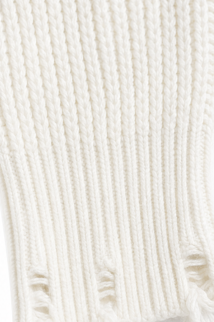 Amelia | Eleganter und Bequemer Strickpullover Kleid