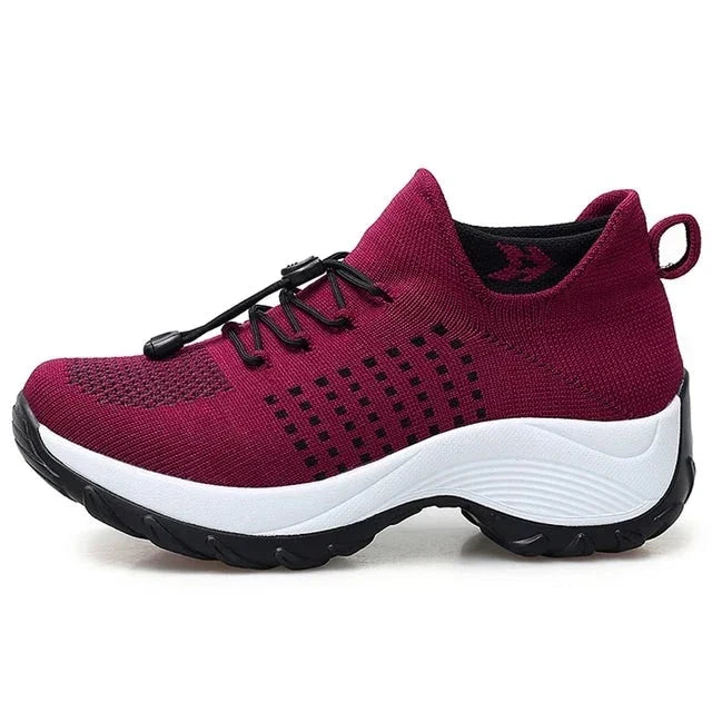 Sneaker Herren | Schmerzlindernd & Komfortabel
