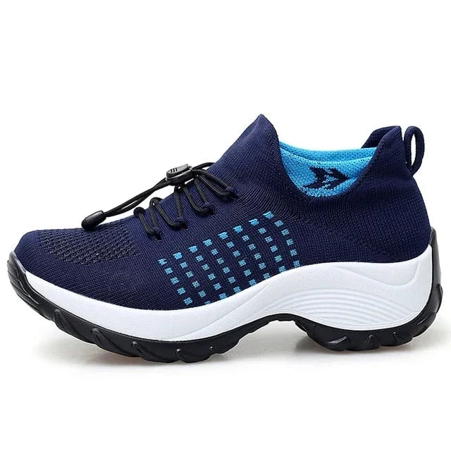 Sneaker Herren | Schmerzlindernd & Komfortabel