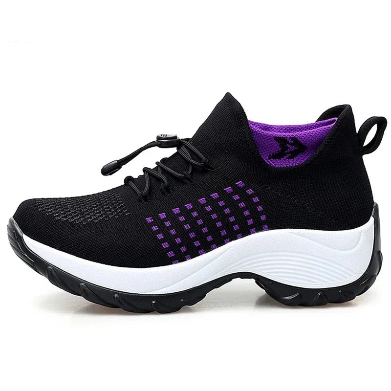 Sneaker Herren | Schmerzlindernd & Komfortabel
