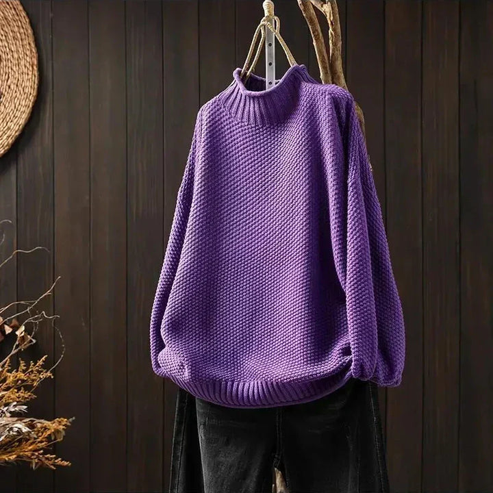 Strickpullover Damen | Weich & Wärmend