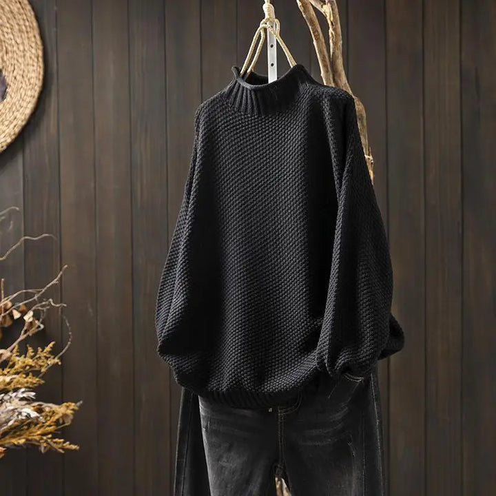 Strickpullover Damen | Weich & Wärmend