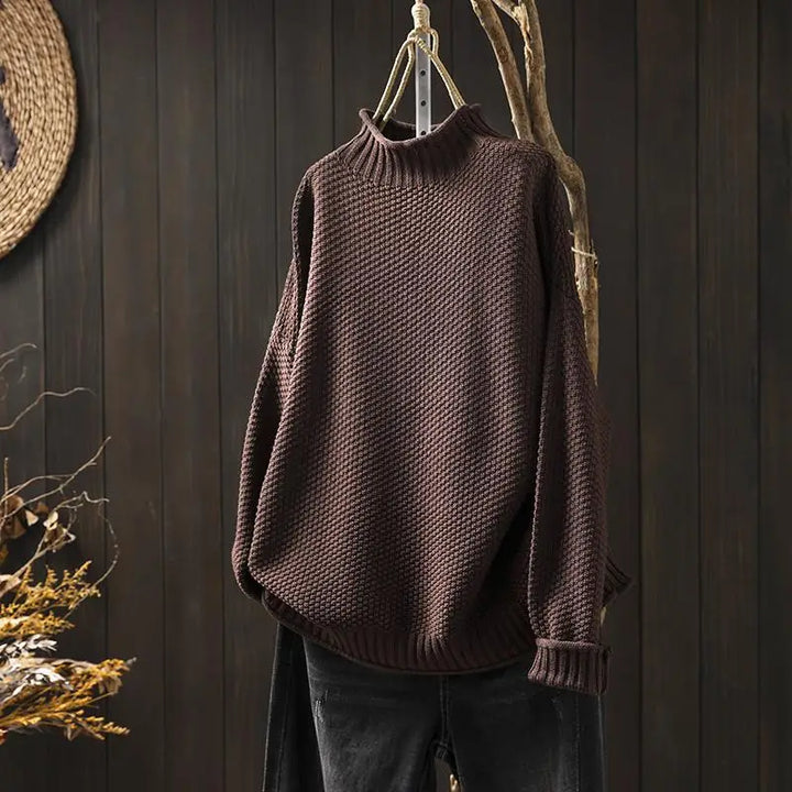 Strickpullover Damen | Weich & Wärmend