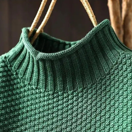Strickpullover Damen | Weich & Wärmend