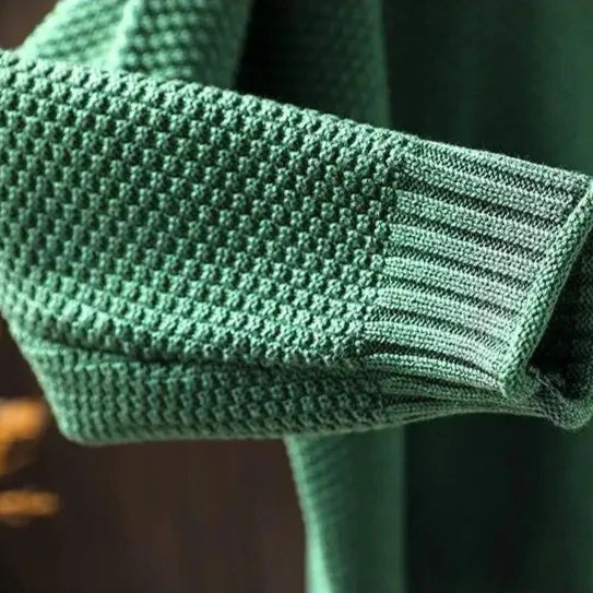 Strickpullover Damen | Weich & Wärmend