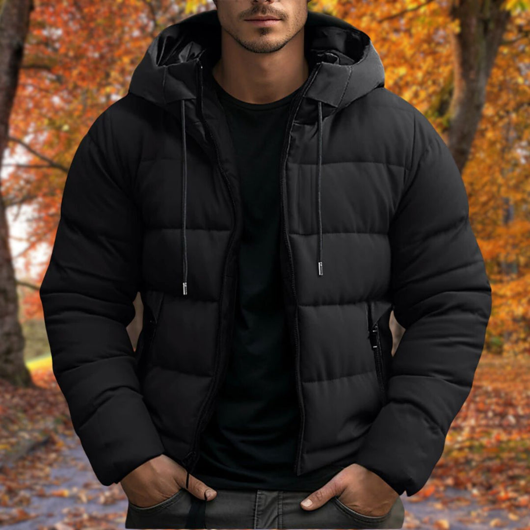 Winterjacke Herren | Wasserdicht & Warm