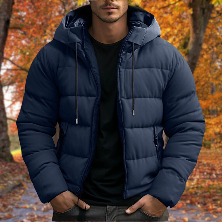 Winterjacke Herren | Wasserdicht & Warm