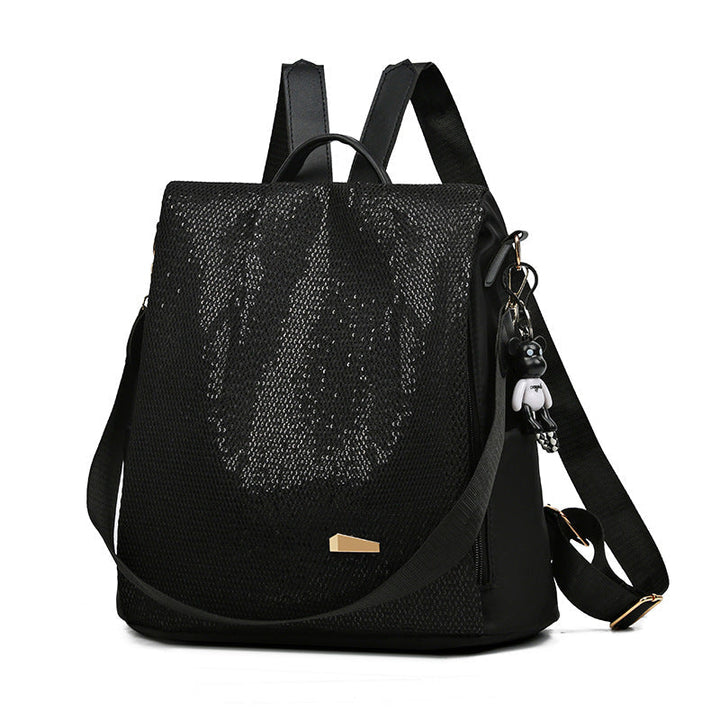 Anti-theft Waterproof Backpack