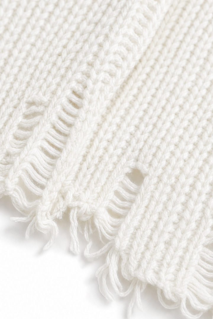 Amelia | Eleganter und Bequemer Strickpullover Kleid