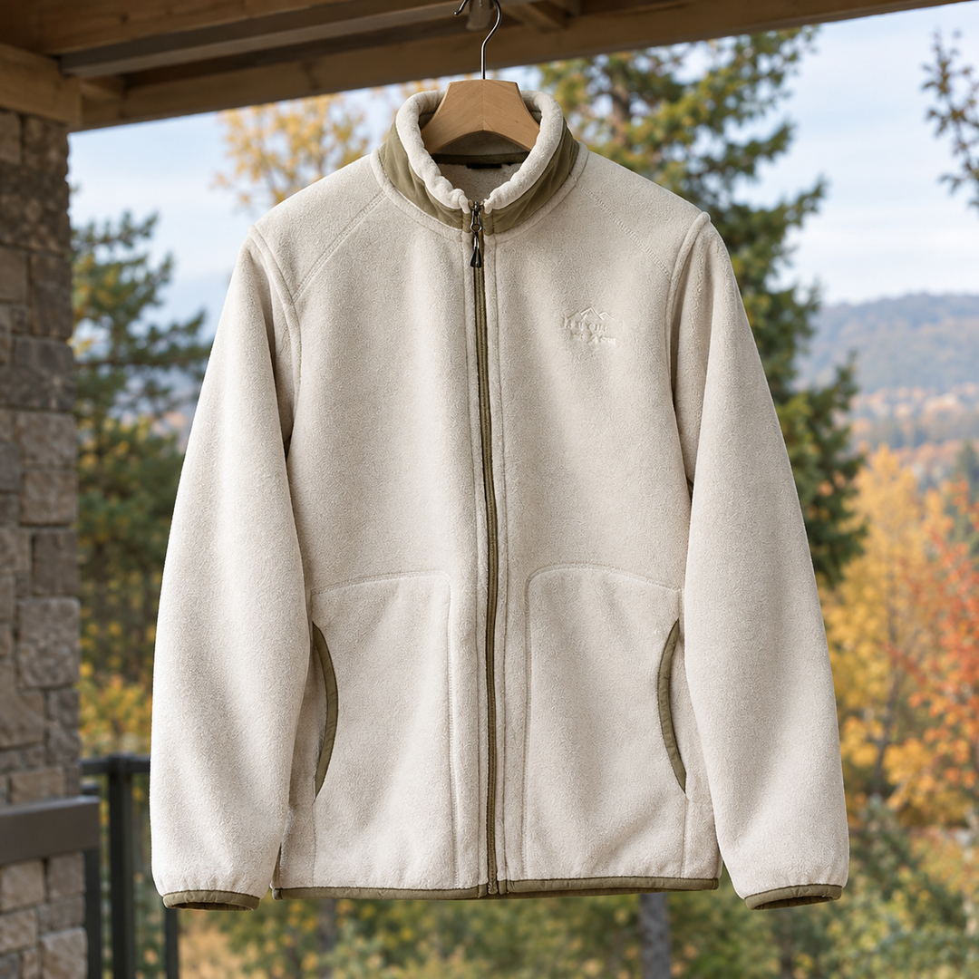 Sullivan Fleece Jacket