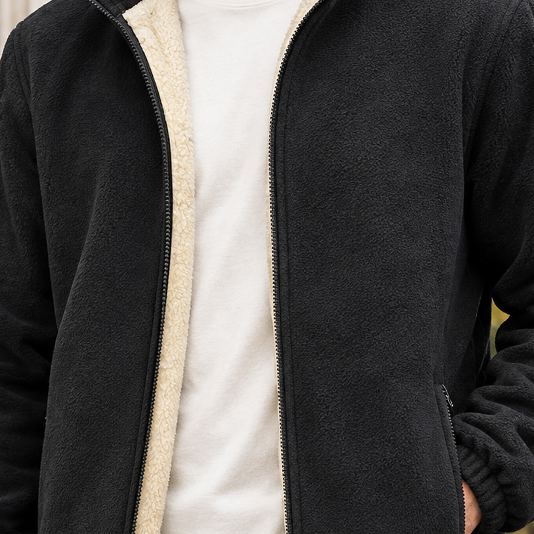 Florian Cashmere Jacket