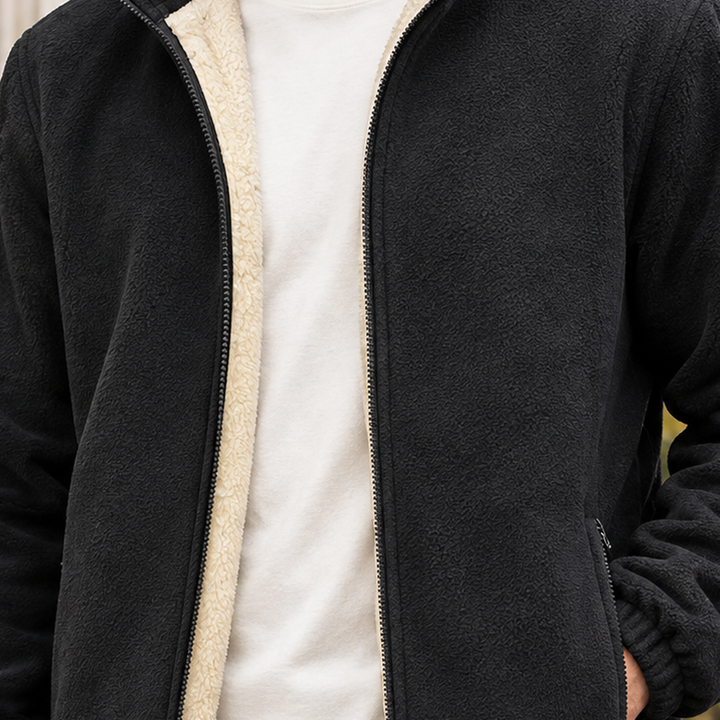 Florian Cashmere Jacket