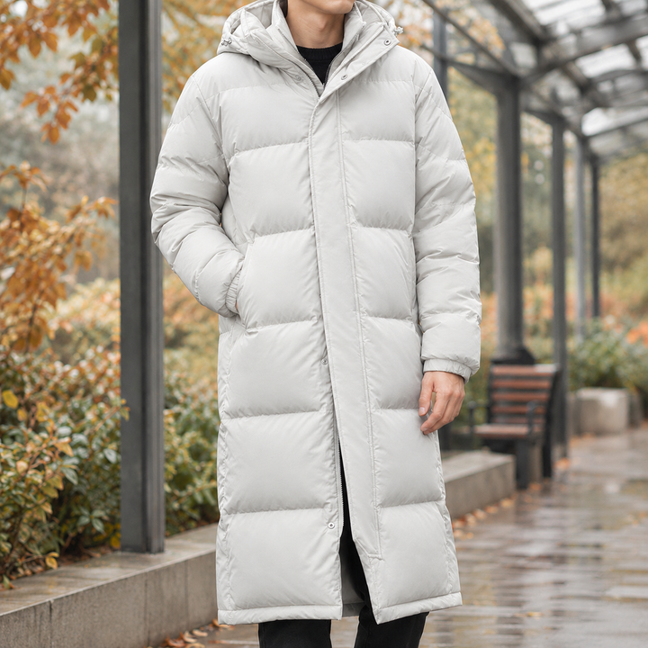 Hadrian Puffer Coat