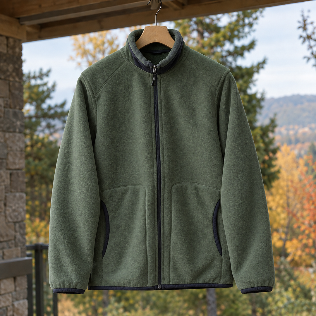 Sullivan Fleece Jacket