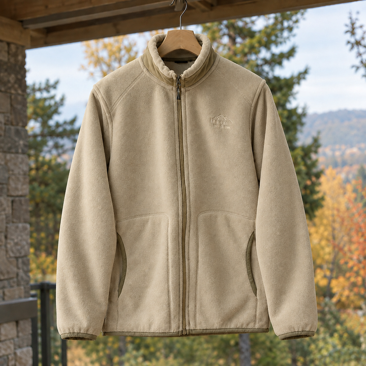 Sullivan Fleece Jacket