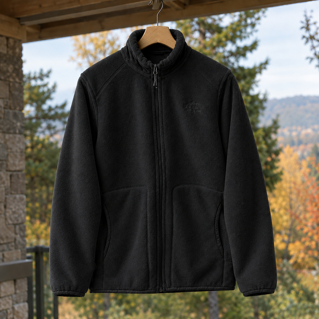 Sullivan Fleece Jacket