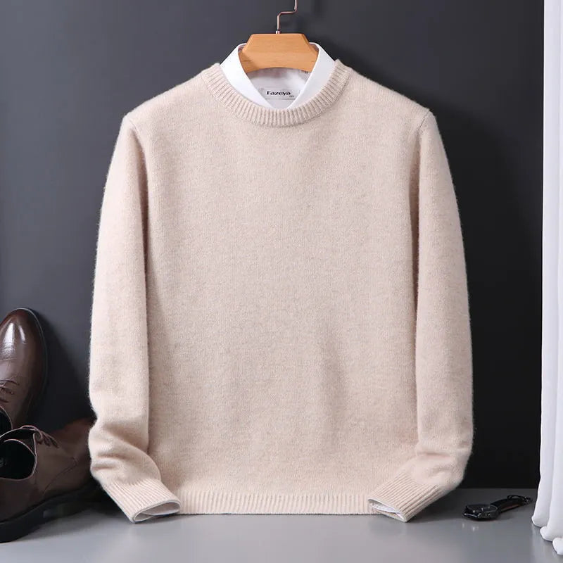 Jasper | Pullover voor heren