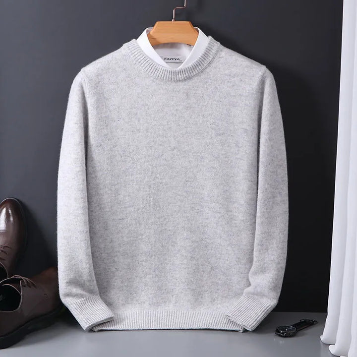Jasper | Pullover voor heren