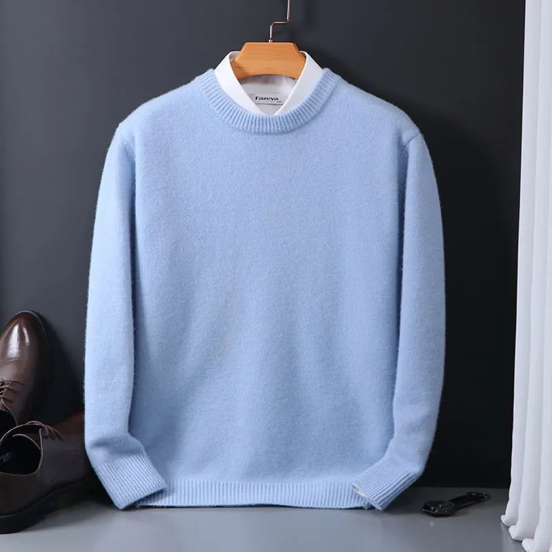 Jasper | Pullover voor heren