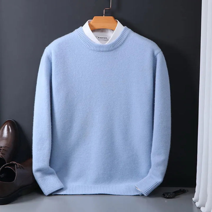 Jasper | Pullover voor heren