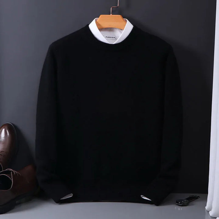 Jasper | Pullover voor heren